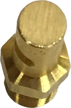 Brass Flood Jet 1.5